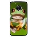 CPRN1MOTOG5GRENOUILLE - Coque rigide pour Motorola Moto G5 avec impression Motifs grenouille