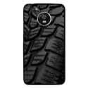 CPRN1MOTOG5PNEU - Coque rigide pour Motorola Moto G5 avec impression Motifs pneu