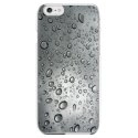 CRYSIP6PLUSGOUTTEEAU - Coque rigide pour Apple iPhone 6 Plus avec impression Motifs gouttes d'eau