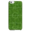 CRYSIP6PLUSTERRAINFOOT - Coque rigide pour Apple iPhone 6 Plus avec impression Motifs terrain de football