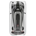 CRYSIP6PLUSVOITURE - Coque rigide pour Apple iPhone 6 Plus avec impression Motifs voiture de course