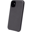 DECODED-D9IPOXIMBC2BK - Coque Decoded pour Phone 11 Pro Max en cuir noir