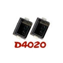 DIODE-D4020 - Diode D4020 pour iPhone (réparation carte mère rétro-éclairage)