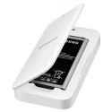 EB-KG800BWEGWW - Base de chargement + batterie Samsung Galaxy S5 Mini