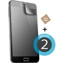 ECRAN-NOTE3NEO - Pack de 2 films Samsung Galaxy Note 3 Néo protecteur écran pose facile