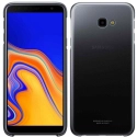 EF-AJ415CBEGWW - Coque Samsung origine pour Galaxy J4+ 2018 dégradé noir