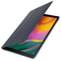EF-BT510CBEGWW - Protection Samsung origine pour Galaxy Tab-A 2019 (SM-T510 de 10,1 pouces) coloris noir