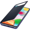 EF-EA415PBEGEU - Etui S-View Samsung Galaxy A41 coloris noir