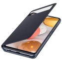 EF-EA426PBEGEE - Etui S-View Samsung Galaxy A42-5G coloris noir