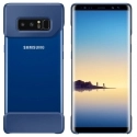 EF-MN950CNEGWW - Coque Samsung origine pour Galaxy Note8 coloris bleu foncé