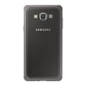 EF-PA700BAMARRON - Coque bi-matières Origine Samsung marron Galaxy A7 EF-PA700BAEGWW