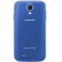 EF-PI950BC-BLEU - EF-PI950BCEGWW Coque origine Galaxy S4 Bleue