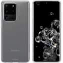 EF-QG985TT - Coque Samsung origine transparente souple Galaxy S20+