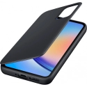 EF-ZA346CBEGWW - Etui Smart-View Samsung Galaxy A34(5G) coloris noir