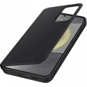 EF-ZS926CBEGWW - Etui Clear-View Samsung Galaxy S24 Plus coloris noir