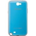 EFC-1J9BLEGSTD - EFC-1J9BLEGSTD Coque Origine Samsung Galaxy Note 2 N7100 Bleue