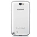 EFC-1J9BWBLANC - EFC-1J9BW Coque Origine Samsung Blanc Galaxy Note 2 N7100