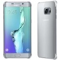 EFQG928MS - Coque Samsung origine gris silver pour Samsung Galaxy S6 Edge Plus SM-G928 EF-QG928MSEGWW