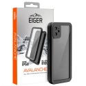 EIGER-IP13 - Coque boitier étanche antichoc iPhone 13 Waterproof de Eiger protection