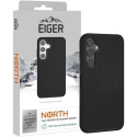 EIGERDROP-S24 - Coque ultra robuste et antichoc Galaxy S24 Eiger North Case