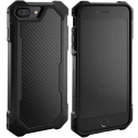 ELEMENT-SECTORIP7PLUS - Coque iPhone 7+/8+ Element-Case SECTOR coloris noir robuste et enveloppante