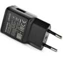 EP-TA200EBE - Chargeur secteur Fast-Charge USB origine Samsung EP-TA200EBE noir 