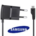 ETAOU10EBE - Chargeur secteur Samsung fiche micro-USB 700 mAh ETAOU10EBE