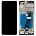 FACE-A03 - Ecran complet origine Samsung Galaxy A03 coloris noir GH81-21626A