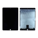 FACEAV-IPADAIR3NOIR - Ecran complet iPad Air-3 avec vitre tactile et dalle LCD coloris noir