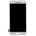 FACEAV-J510BLANC - Ecran complet Samsung Galaxy J5-2016 coloris blanc