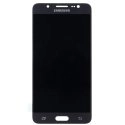 FACEAV-J510NOIR - Ecran complet Samsung Galaxy J5-2016 noir GH97-18962B