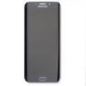 FACEAV-S6EDGEPLUSNOIR - Ecran complet origine Samsung Galaxy S6 Edge Plus noir SM-G928F