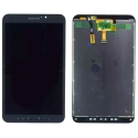 FACEAV-TABACTIVET360 - Ecran complet origine Galaxy Tab-Active SM-T360 noir Vitre tactile et LCD assemblé
