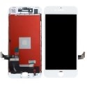 FACEAVIP7BLANC - Ecran complet iPhone-7 avec vitre tactile et dalle LCD coloris blanc