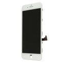 FACEAVIP7PLUSBLANC - Ecran complet iPhone-7-Plus avec vitre tactile dalle LCD coloris blanc