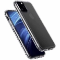 FAIRPLAY-CAPELLAIP13PMAX - Coque Capella iPhone 13 Pro Max transparente avec contour à coussins d'air