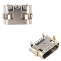 FICHE-MEDIAPADT3 - Connecteur de charge Micro-USB pour Huawei MediaPad T3