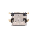 FICHE-XAULTRA - Connecteur de charge Micro-USB pour Sony XA-Ultra à souder