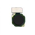 FINGER-HONOR9LITENOIR - bouton capteur empreintes digitales Honor-9 Lite coloris noir