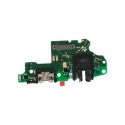 FLEXCH-HR20LITEMICRO - Connecteur de charge et Nappe pour Honor 20 Lite version MICRO-USB