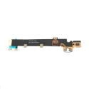 FLEXCHARGE-M3LITE10 - Connecteur microUSB et Nappe de charge Huawei MediaPad M3 Lite 10 pouces