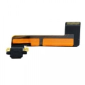 FLEXCHARGE-MINI1 - Nappe avec connecteur de charge iPad Mini coloris noir