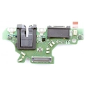 FLEXCHARGE-P30LITE - Nappe et connecteur de charge pour Huawei P30 Lite