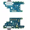 FLEXCHARGE-S20PLUS - Nappe Galaxy S20 Plus connecteur charge USB-C et microphone