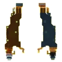FLEXCHARGE-XPERIAXZ2 - Connecteur de charge et Nappe pour Sony Xperia-XZ2
