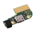 FLEXMICROUSB-DES825 - Nappe de charge HTC Desire-825 avec prise Micro-USB