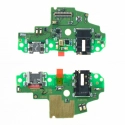 FLEXMICROUSB-PSMART - Connecteur microUSB et Nappe pour Huawei P-SMART