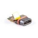 FLEXMICROUSB-Z5COMPACT - Nappe et prise de charge Xperia Z5-Compact micro-USB
