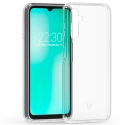 FORCEFEEL-A14 - Coque Galaxy A14 souple et antichoc Force-Case Feel Made in France