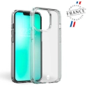 FORCEFEEL-IP12 - Coque iphone 12 / 12 Pro souple et antichoc Force-Case Feel Made in France